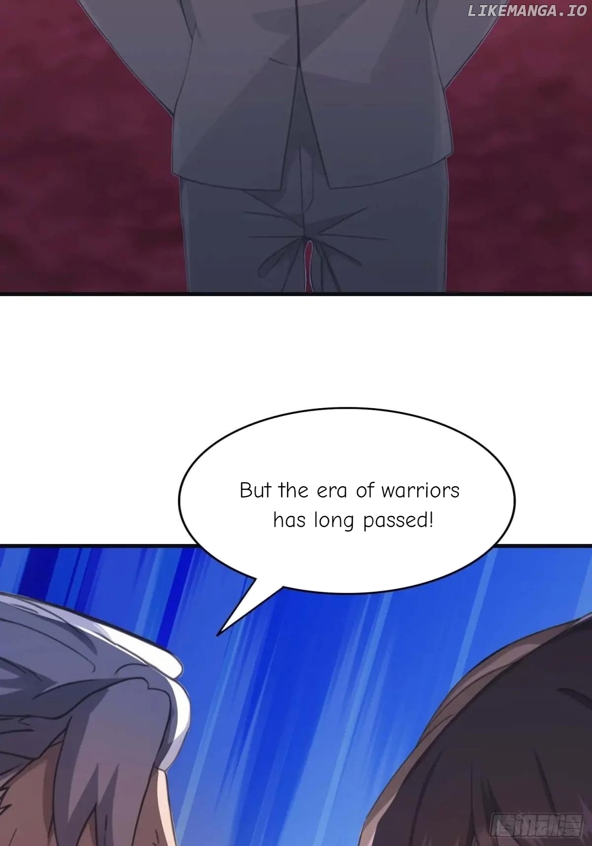 Cultivation Return on Campus - Ss2 Chapter 8 - page 40